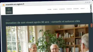 Publish Guest Post on ensemble-en-regions.fr