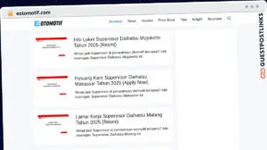 Publish Guest Post on eotomotif.com