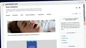 Publish Guest Post on esaiedukasi.com