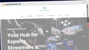 Publish Guest Post on esportsdominion.net