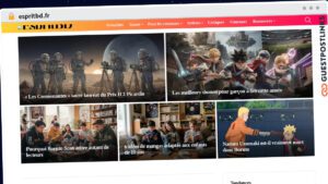 Publish Guest Post on espritbd.fr