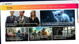 Publish Guest Post on espritbd.fr