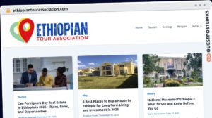 Publish Guest Post on ethiopiantourassociation.com