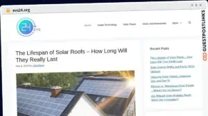 Publish Guest Post on evs24.org