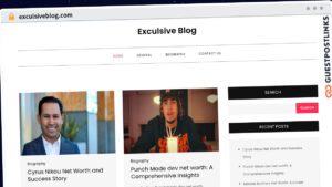 Publish Guest Post on exculsiveblog.com
