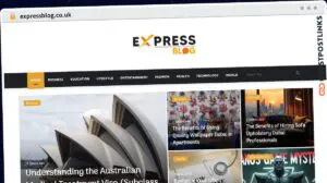 Publish Guest Post on expressblog.co.uk