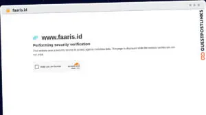 Publish Guest Post on faaris.id