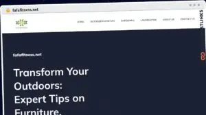 Publish Guest Post on fafafitness.net