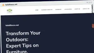 Publish Guest Post on fafafitness.net