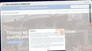 Publish Guest Post on faire-construire-sa-maison.net
