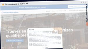 Publish Guest Post on faire-construire-sa-maison.net