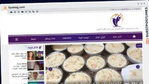Publish Guest Post on fanmog.com