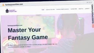Publish Guest Post on fantasycourtline.com