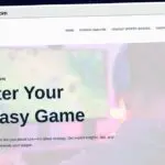 Publish Guest Post on fantasycourtline.com