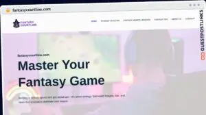 Publish Guest Post on fantasycourtline.com