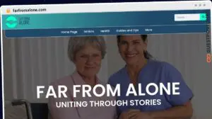Publish Guest Post on farfromalone.com