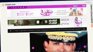 Publish Guest Post on farhatv.com