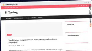 Publish Guest Post on fi-testing.co.uk
