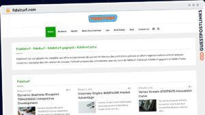 Publish Guest Post on fidelturf.com