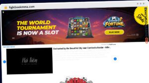 Publish Guest Post on fightbookmma.com