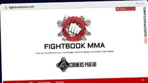 Publish Guest Post on fightbookmma.com
