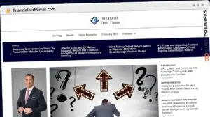 Publish Guest Post on financialtechtimes.com