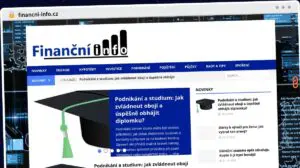 Publish Guest Post on financni-info.cz