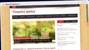 Publish Guest Post on financni-zpravy.cz