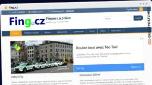 Publish Guest Post on fing.cz