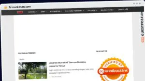 Publish Guest Post on firmankasan.com