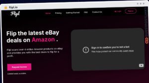 Publish Guest Post on flipl.io