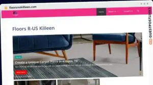 Publish Guest Post on floorsruskilleen.com