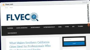 Publish Guest Post on flvec.com