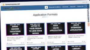 Publish Guest Post on formatexpress.net