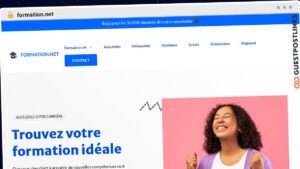 Publish Guest Post on formation.net