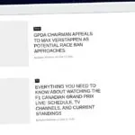 Publish Guest Post on formulanerds.com