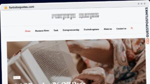 Publish Guest Post on fortnitequotes.com