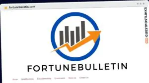 Publish Guest Post on fortunebulletin.com