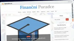 Publish Guest Post on fporadce.cz