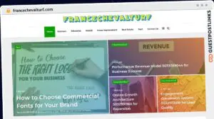 Publish Guest Post on francechevalturf.com