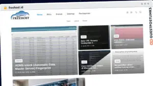 Publish Guest Post on freehost.id