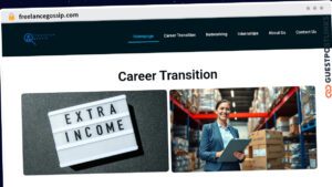 Publish Guest Post on freelancegossip.com