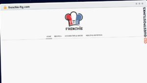 Publish Guest Post on frenchie-ftg.com