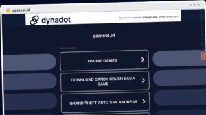 Publish Guest Post on gameol.id