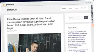 Publish Guest Post on gameol.id