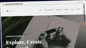 Publish Guest Post on gaminguniversehub.net