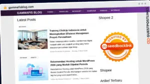 Publish Guest Post on gammafisblog.com