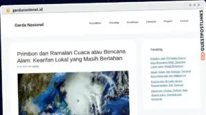 Publish Guest Post on gardanasional.id