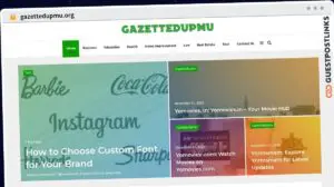 Publish Guest Post on gazettedupmu.org