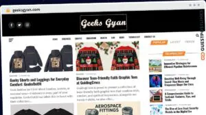 Publish Guest Post on geeksgyan.com